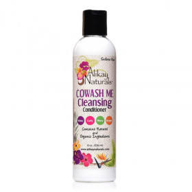 Alikay Naturals CoWash Me Cleansing Conditioner Alikay Naturals CoWash Me Cleansing Conditioner